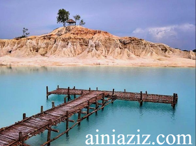 5 Tempat Wisata Tanjung Pinang Paling Hits dan Seru