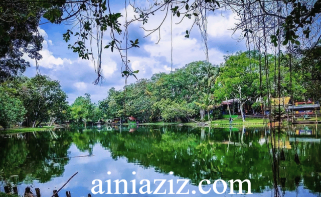 6 Destinasi Wisata Di Riau Dari Alami Hingga Edukasi Terpopuler