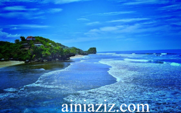 9 Wisata di Gunungkidul Jogja yang Terpopuler Di 2024