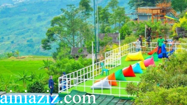 8 Objek Wisata Alam di Jonggol Banyak Spot Keren