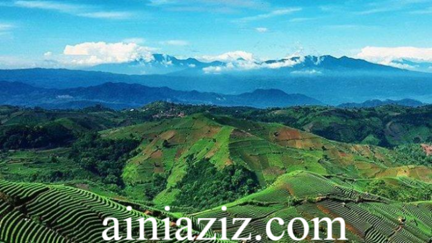 3 Destinasi Wisata Alam Menawan di Majalengka Cocok Liburan