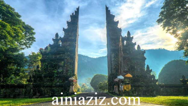 4 Tempat Wisata di Bali Utara yang Bernuansa Alam yang Indah