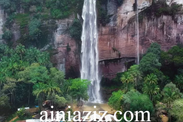 4 Wisata Alam di Payakumbuh dan Sekitarnya Bikin Malas Pulang