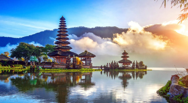 Agen Tour Perjalanan Terbaik yang Ada di Bali