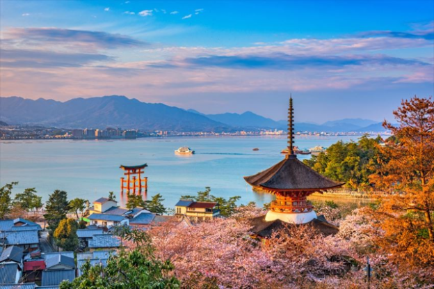 7 Tempat Wisasta Terbaik untuk Anak Anda di Jepang