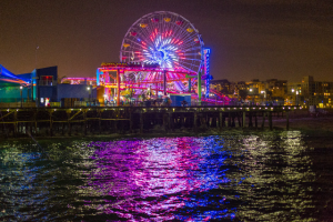 Tempat Liburan dengan Keindahan Alam Luar Biasa di California