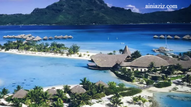 Inilah Destinasi Wisata di NTT yang Wajib Masuk Wishlist