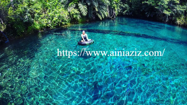 Menelusuri Wisata Alam di Sumedang: Keindahan