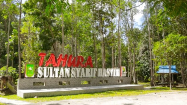 Wisata Alam di Pekanbaru: Menyusuri Keindahan Alam Riau