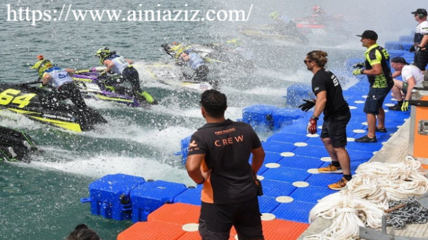 AquaBike Danau Toba 2024
