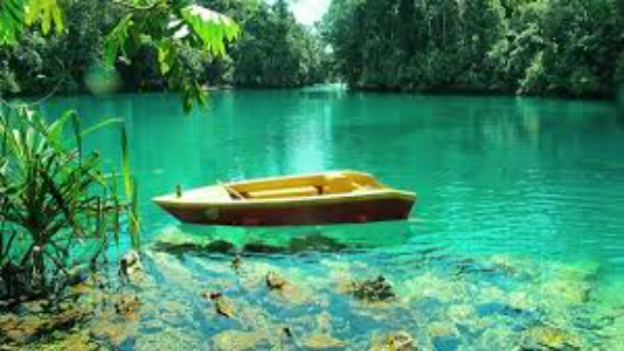 Rekomendasi Tempat Wisata Alam Di Kalimantan