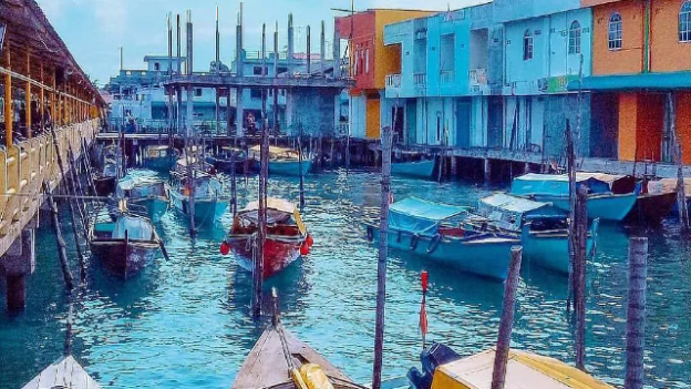 Tempat Wisata di Batam Paling Populer, Tertarik?